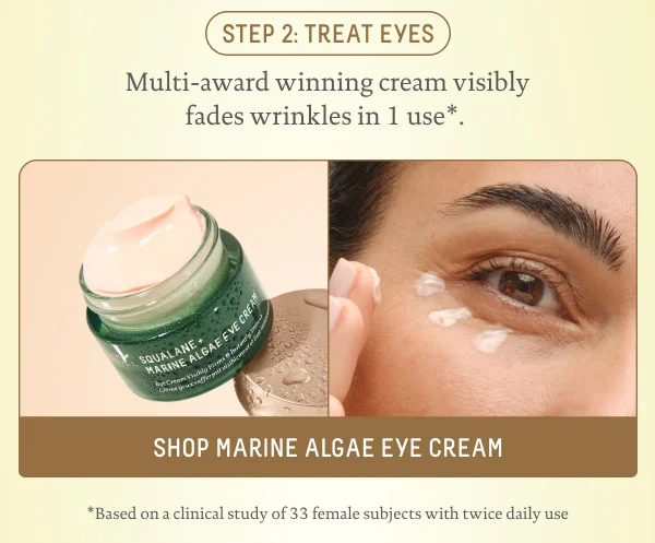 eye cream