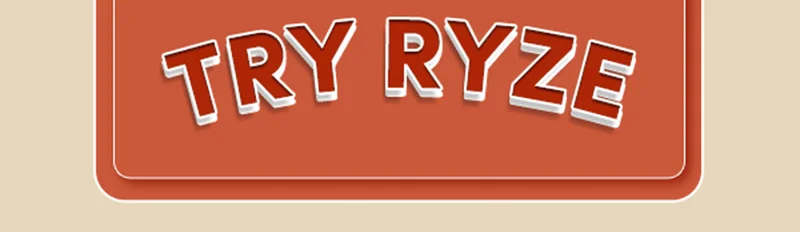 TRY RYZE