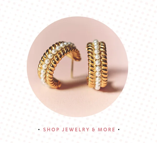 Shop Jewelry & More