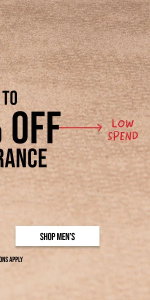75% off Clearance Shop Men's