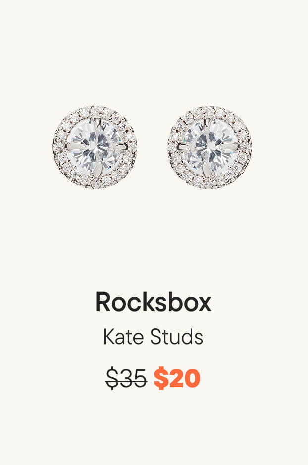 Kate Studs
