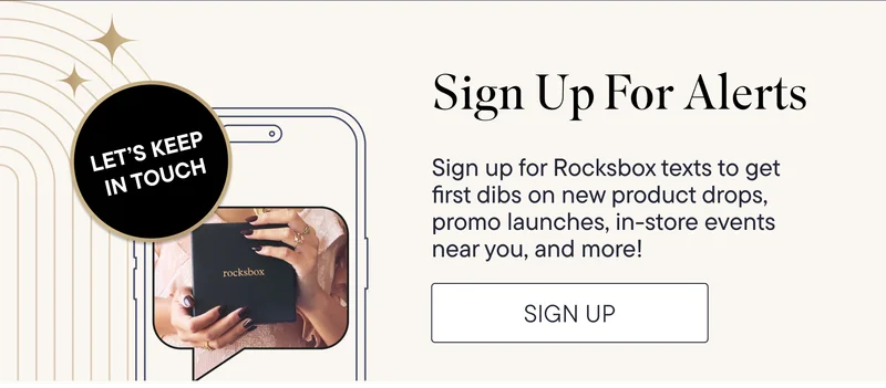SIGN UP FOR ALERTS