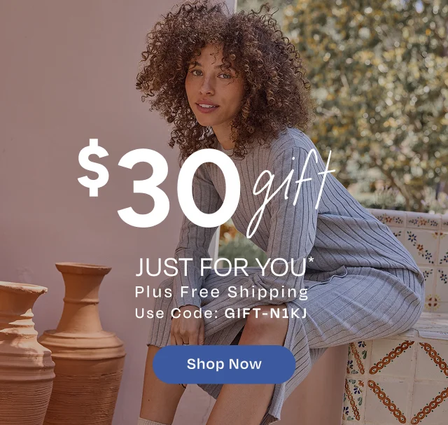 $30 Gift Just For You - Image