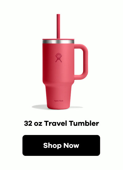 32 oz Travel Tumbler | Shop Now