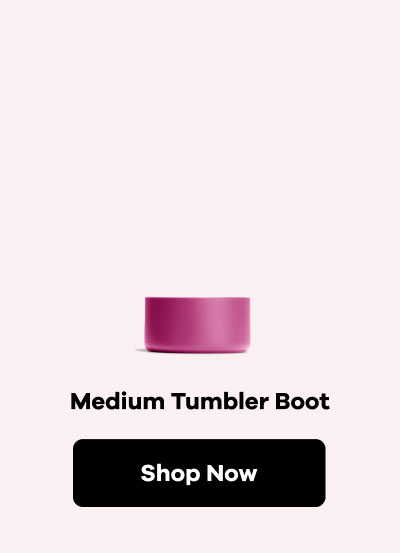 Medium Tumbler Boot | Shop Now