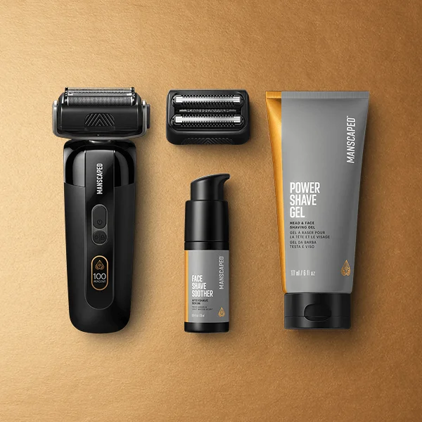 The Chairman™ Pro Package