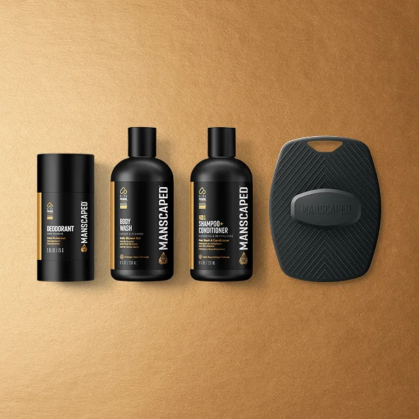The Body Care Kit