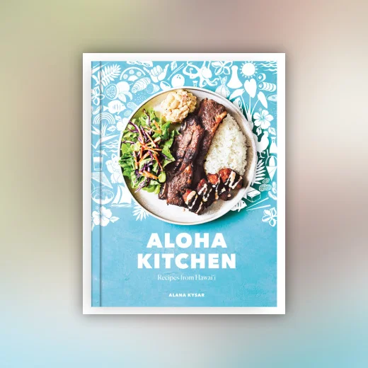 Aloha Kitchen