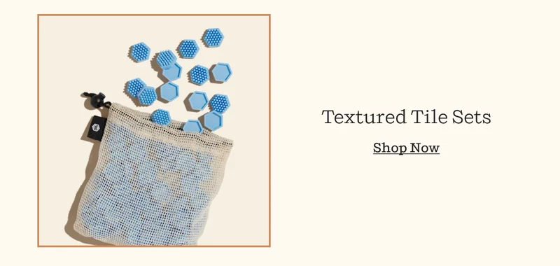 Textured Tile Sets | Shop Now
