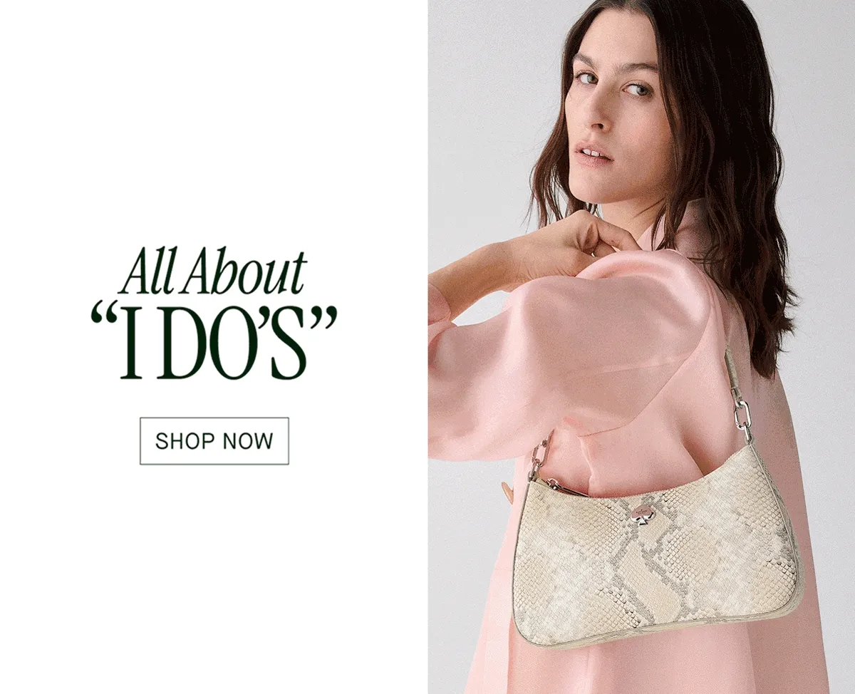 All About I DO'S