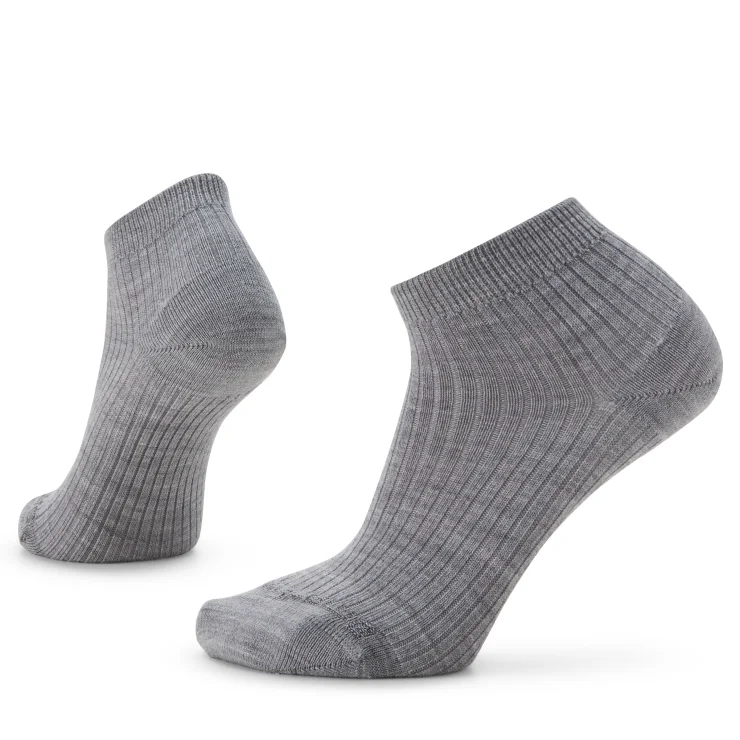 Everyday Texture Ankle Socks