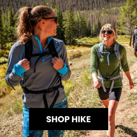SHOP HIKE SOCKS