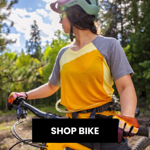 SHOP BIKE SOCKS