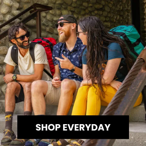 SHOP EVERYDAY SOCKS