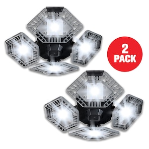 Up to 30% Off Select Lighting Products