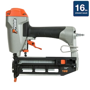Save $110: Paslode Finish Nailer