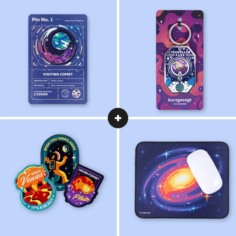 Tine Treasures Bundle