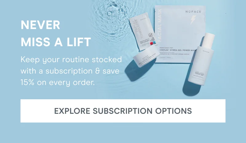 Never Miss a Lift - Keep your routine stocked with a subscription & save 15% on every order. Click here to explore subscription options!