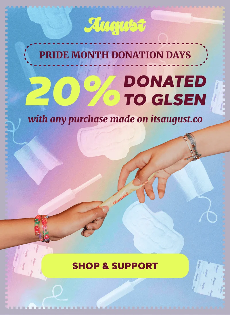 [SHOP & SUPPORT]