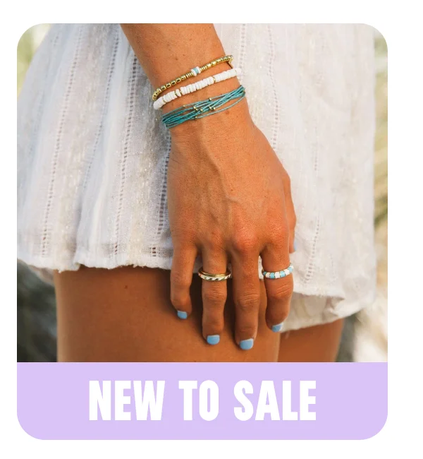 New to Sale