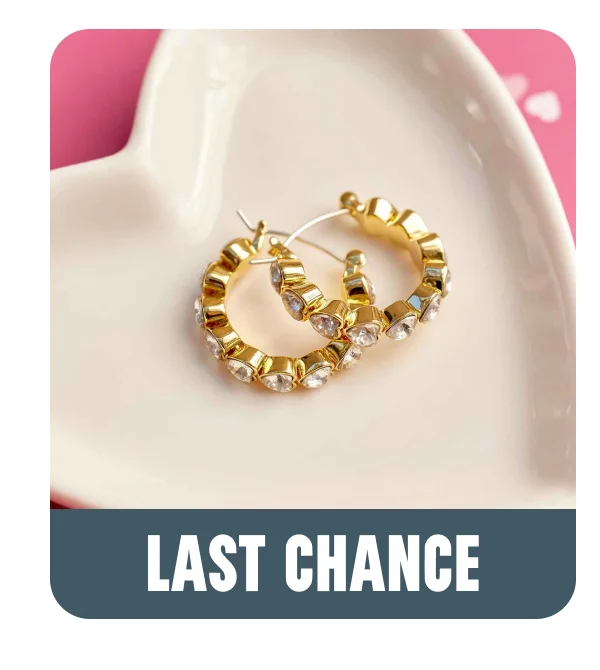 Last Chance