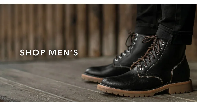 Shop Men's
