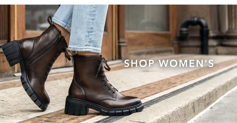 Shop Women's