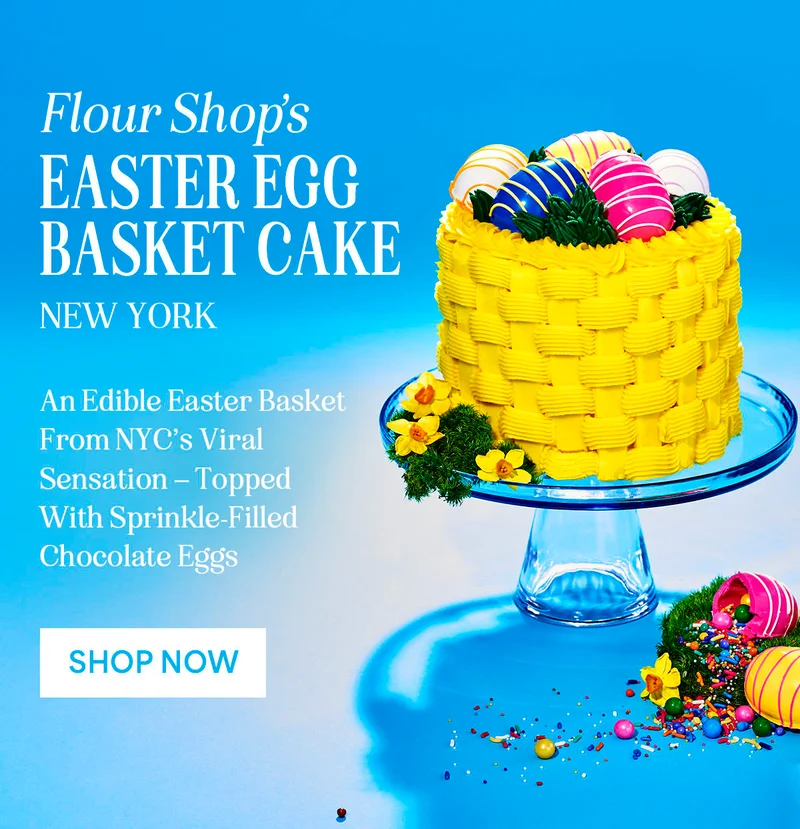 basket cake basket cake