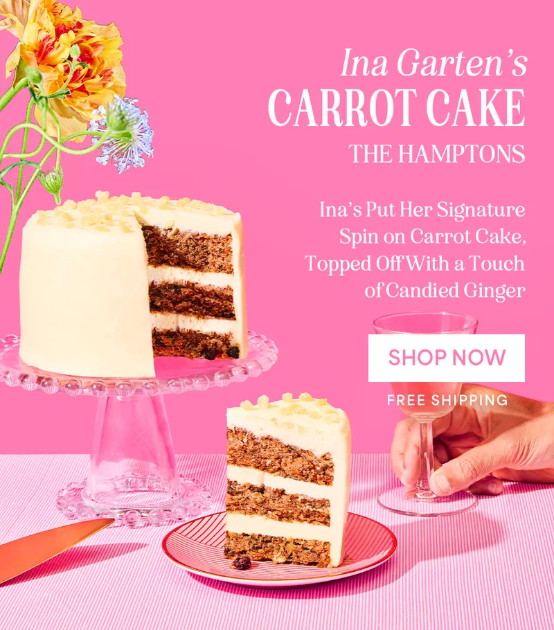 Ina Garten Ina Garten