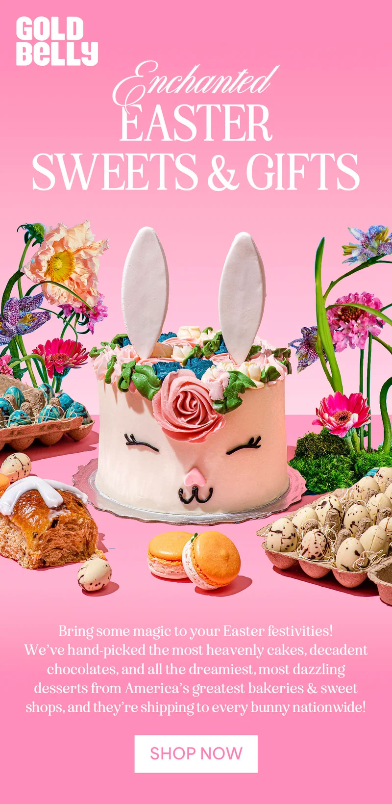 Sweet Easter Sweet Easter