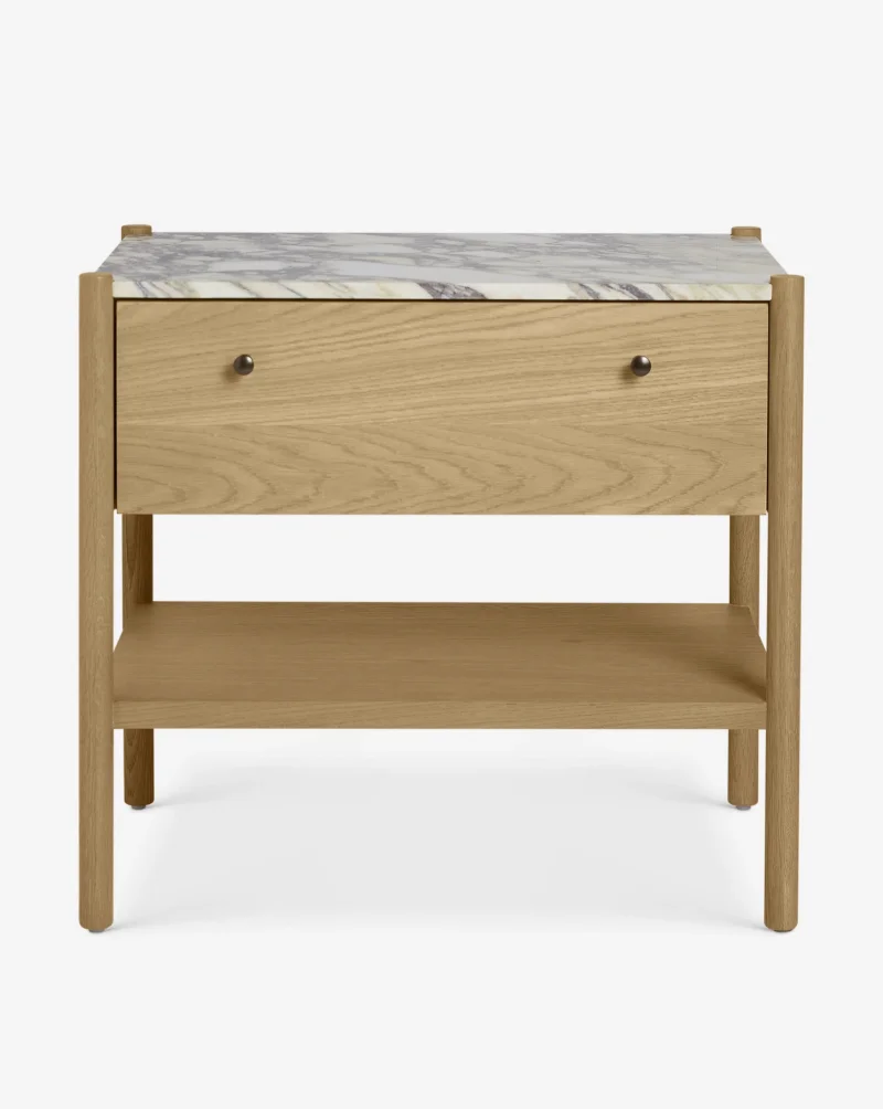 Shop Philana Nightstand