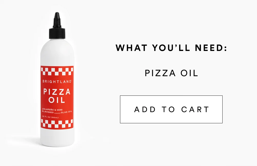 Pizza Oil [ Add to Cart ]