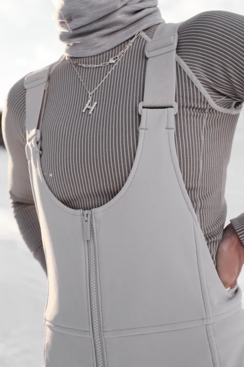 Shop the Johnson Top in Storm