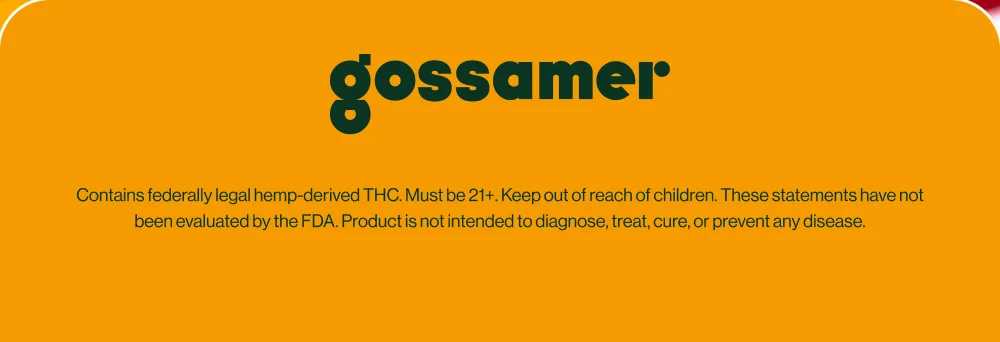 gossamer
