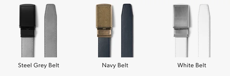 Classic Belts