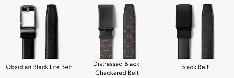 Classic Belts