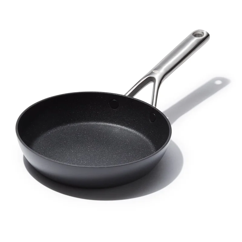 Image of Ceramic Professional Non-Stick 8-Inch Frypan
