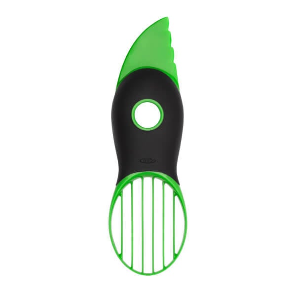 Image of 3-in-1 Avocado Slicer