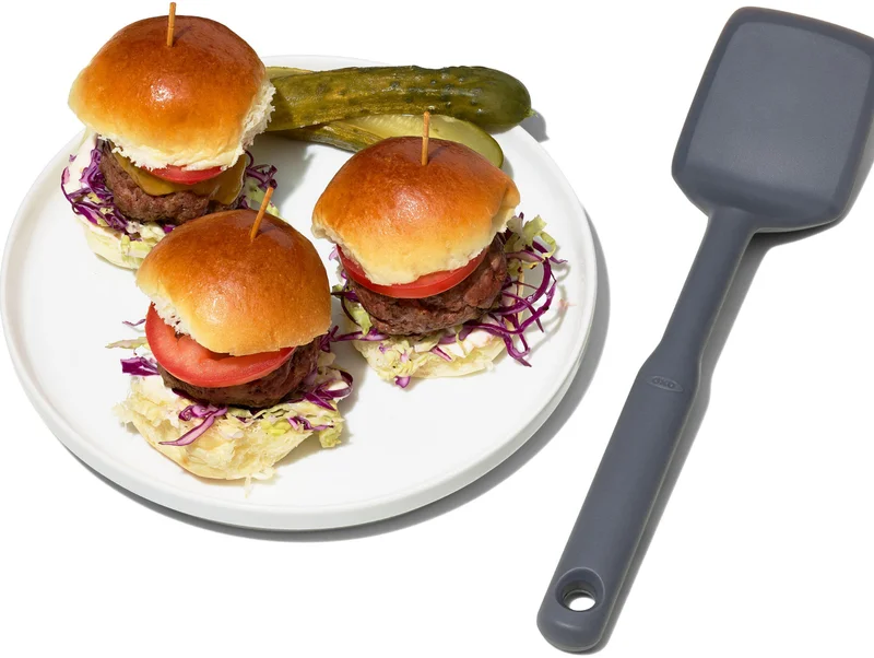 Mini Sliders Imagery