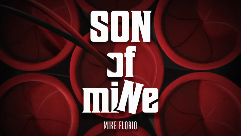 Son of Mine ebook remains free, for today only
