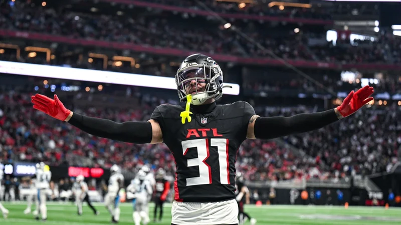 Justin Simmons: Playing for Eagles is