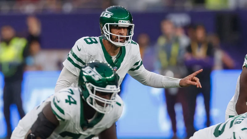 Where Rodgers, Steelers stand with negotiations
