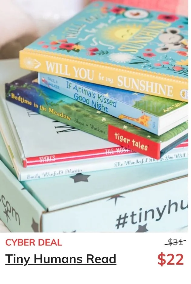 Sibling Box (mixed age books for 0-8 yrs)