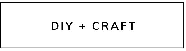 Shop DIY + Craft