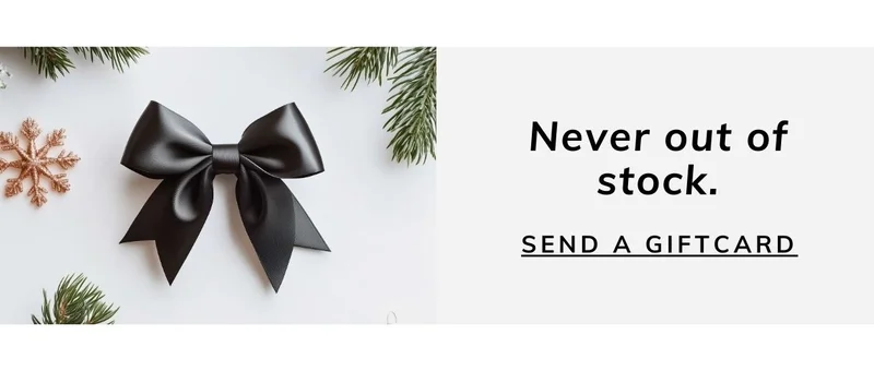 Give a Gift Card