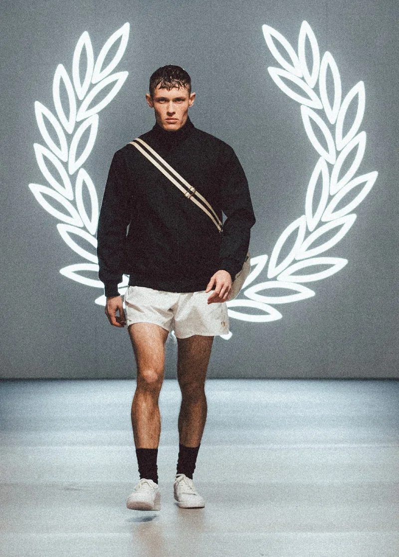 The Runway Show