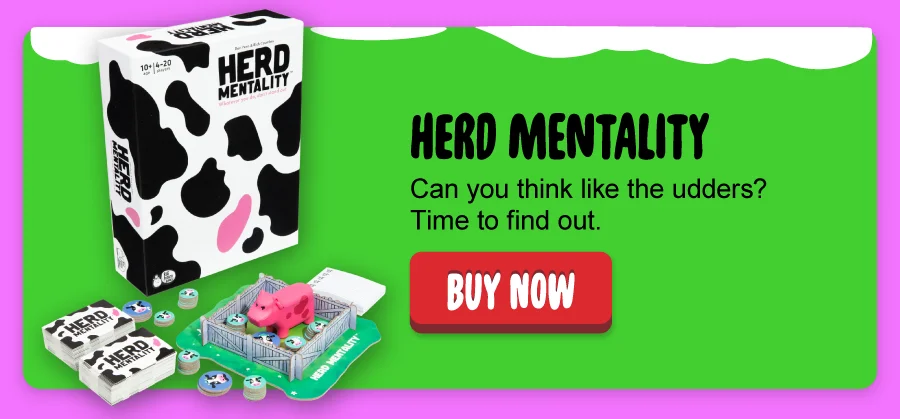 Herd Mentality