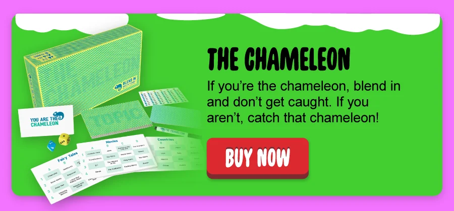 The Chameleon