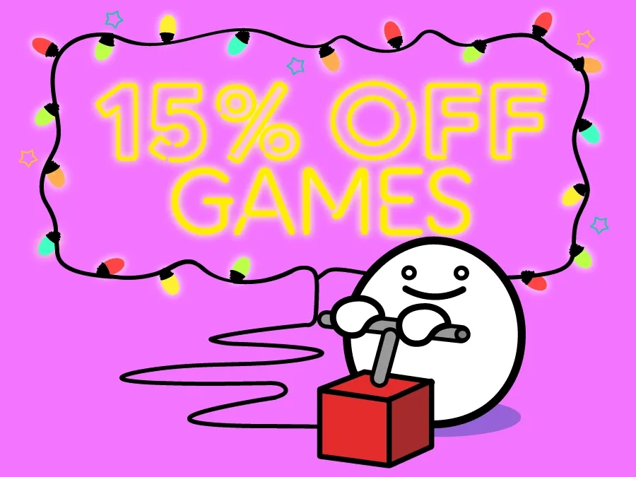 On the second day of giftmas, my true love bought for me...