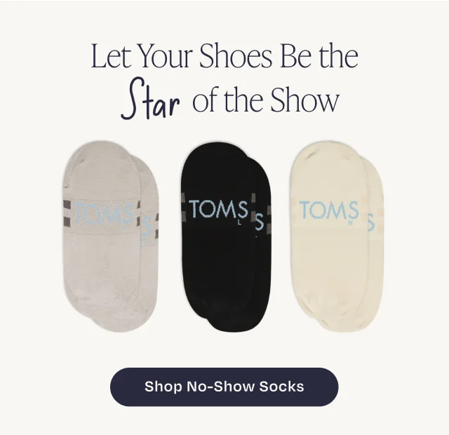 Let Your Shoes Be the Star of the Show - Image